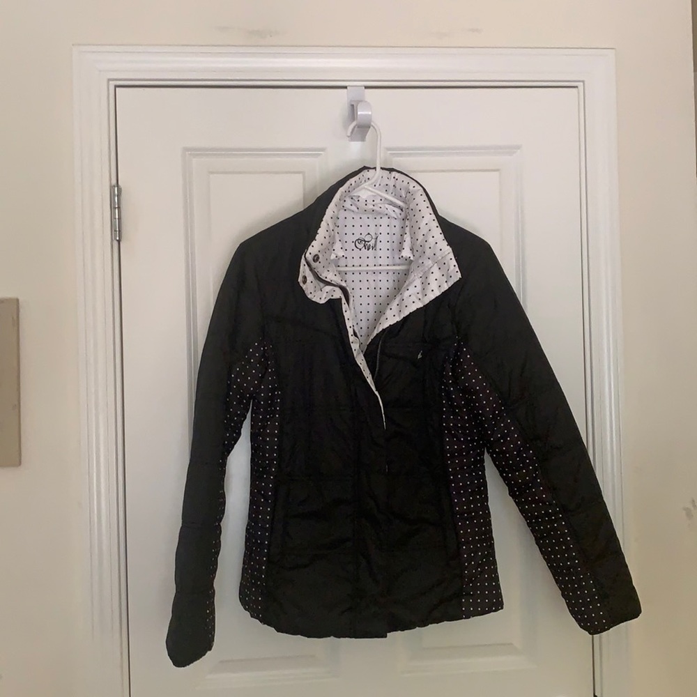 O’Neill Puffer Coat